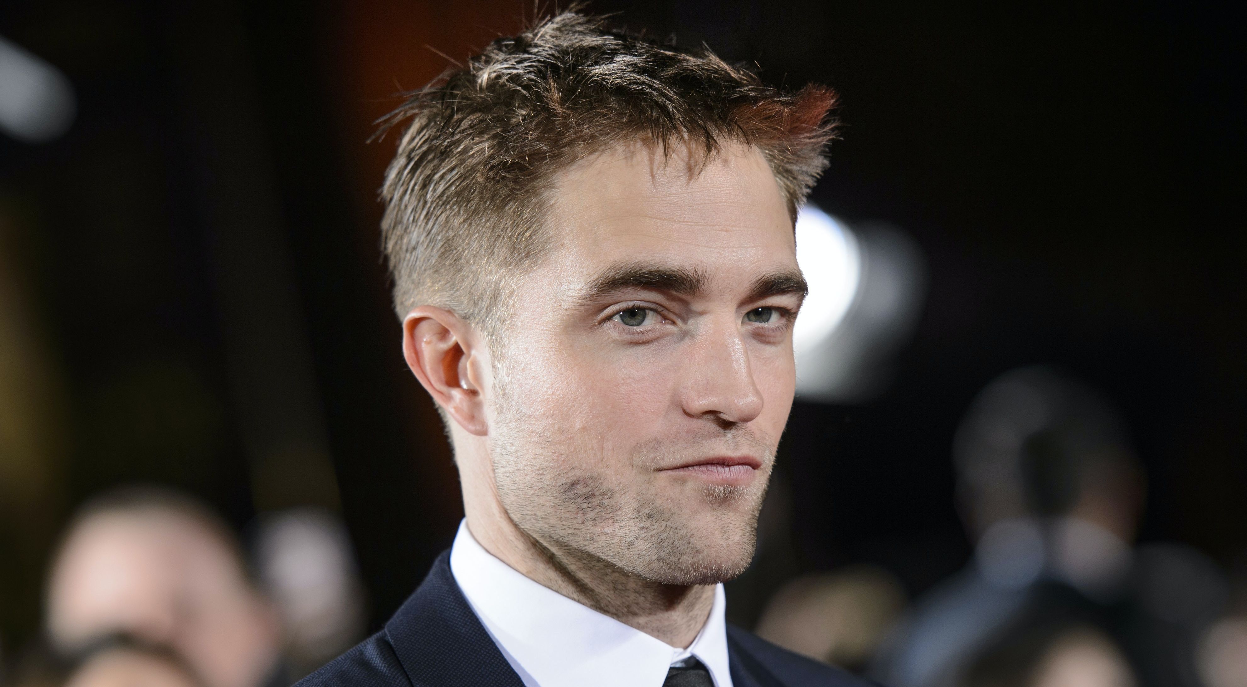 Robert Pattinson's The Batman delayed 