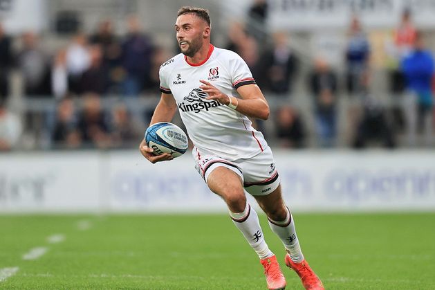 Ulster ace quits province and turns back on rugby in bid to fulfil his NFL dream