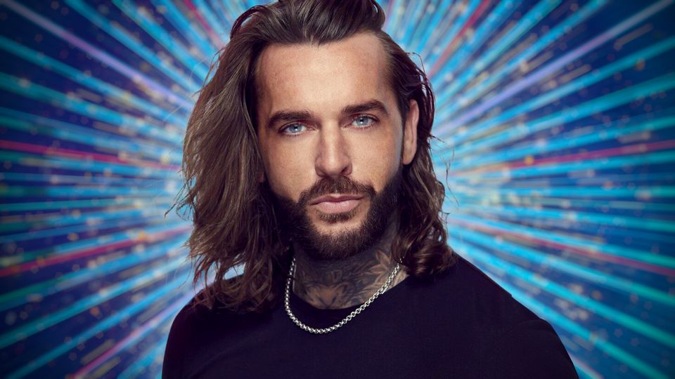 Pete Wicks found fame on The Only Way Is Essex (BBC/PA)