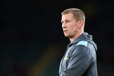 thumbnail: Jerry Flannery is leaving Harlequins to become South Africa's defence coach
