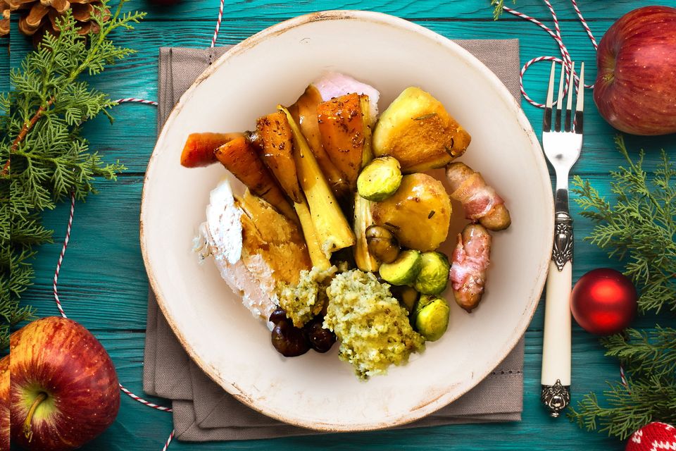 The Christmas dinner staples Tesco Clubcard holders can get for