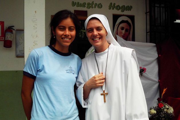 Family ‘proud’ as Derry nun moves forward on path to sainthood