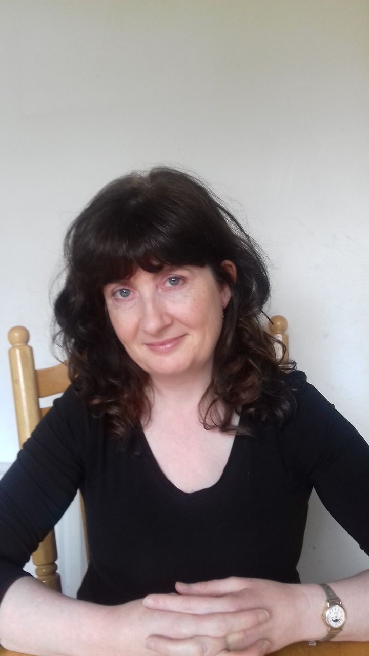 ‘I love getting up to Belfast when I can’: Author Sharon Black shares what she gets up to on the weekends