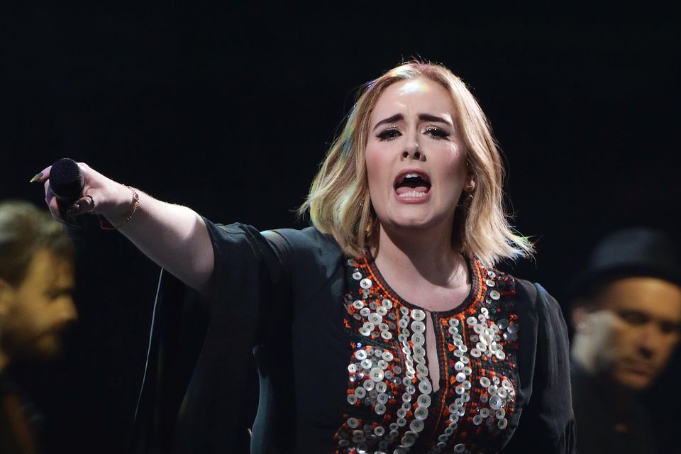A review and analysis of Adele's comeback album, “30” – The North Star