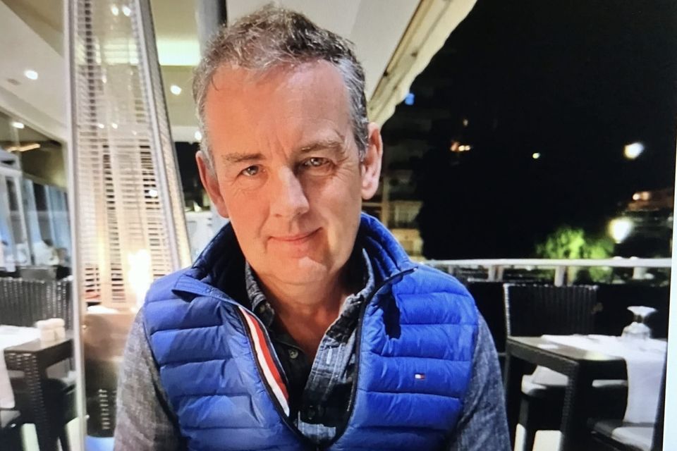 Bryn Williams: Body found off north Down coast in search for missing man   www.belfasttelegraph.co.uk