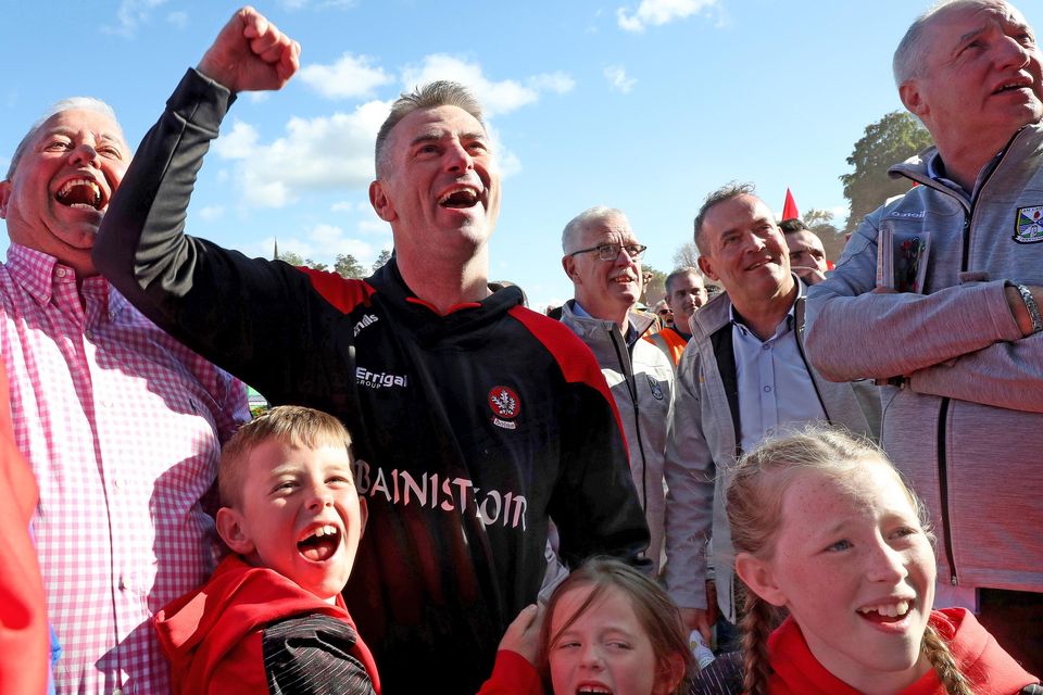 All-Ireland champions Limerick pay classy tribute to clubs with new jersey  