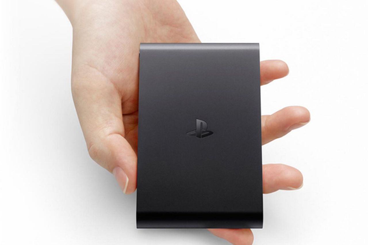 playstation tv for sale