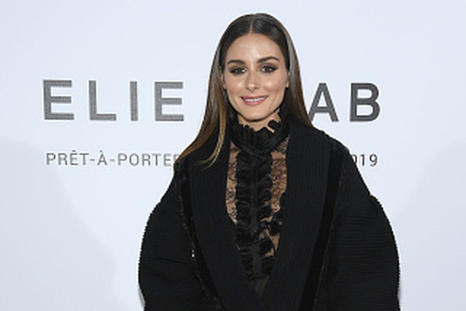 Belfast Fashion Spy: 'I love Olivia Palermo's elegant style