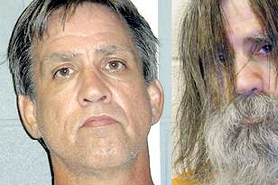 US man's night in the cells accidentally became two years in solitary ...