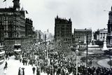 thumbnail: Covenant day in Belfast 28/09/1912