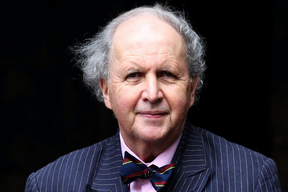 Alexander McCall Smith to receive 2020 Edinburgh Award