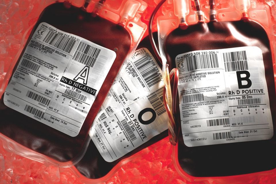 Contaminated blood scandal: High Court judge to lead inquiry ...
