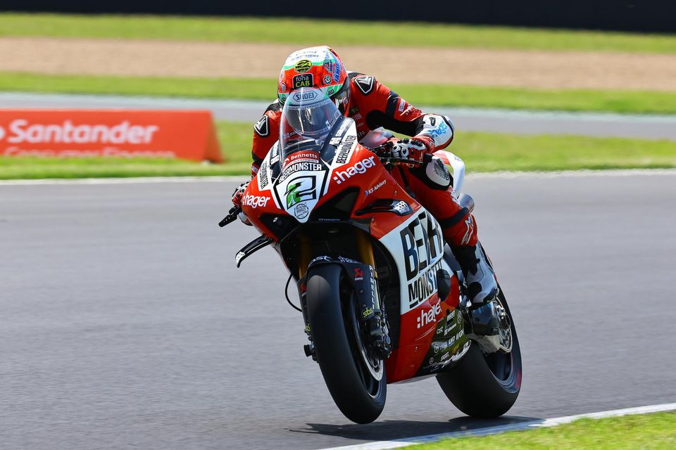 British superbikes store knockhill