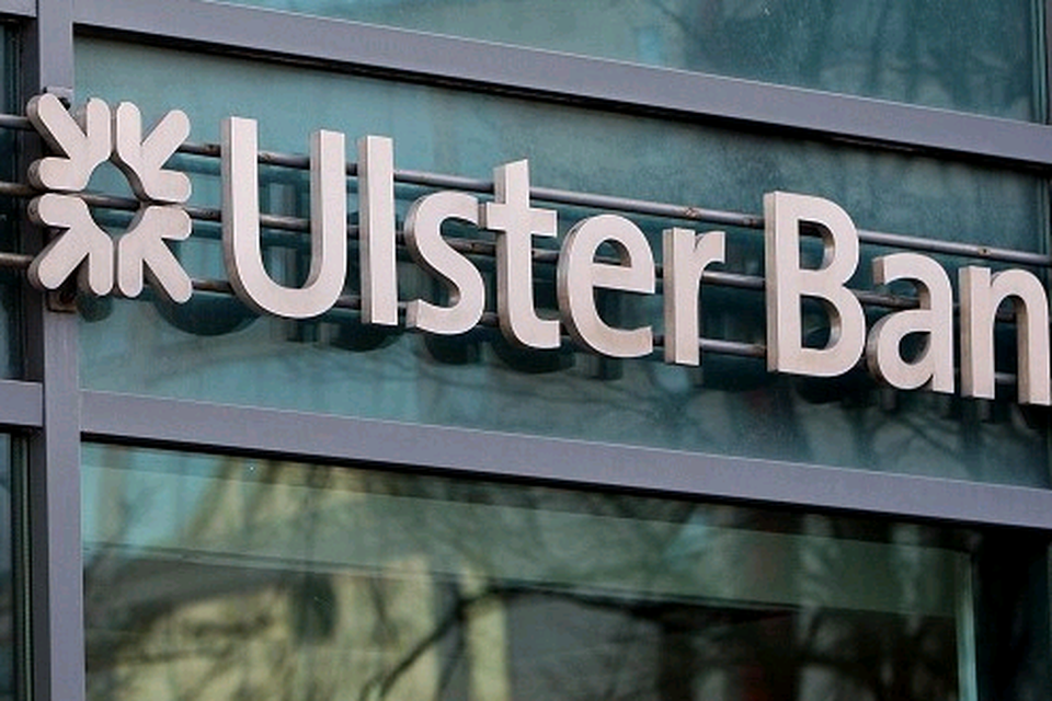 Ulster Bank has put its third portfolio of Irish property loans onto the market