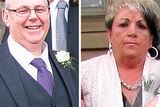 thumbnail: Undated handout photos issued by West Yorkshire Police of Christopher and Sharon Bell, who died in the Tunisia beach massacre