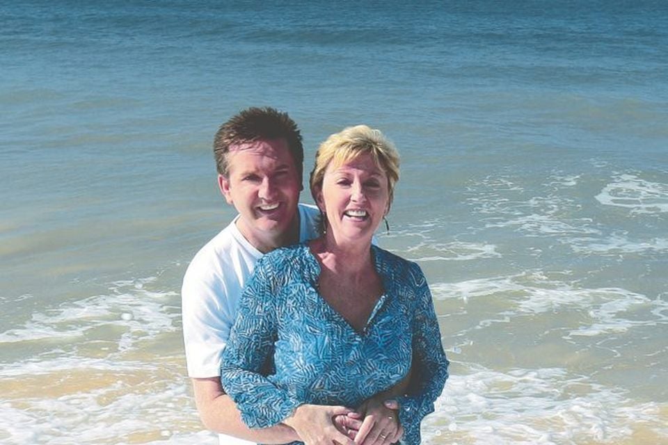 A love story: Daniel & Majella | BelfastTelegraph.co.uk