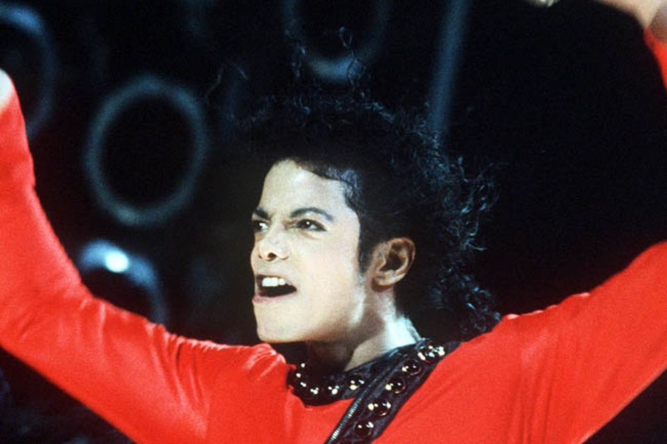 Top 5 Most Expensive Michael Jackson Memorabilia Ever Sold