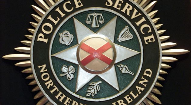 Top officer Mark Hamilton admits to disquiet in PSNI ranks ...