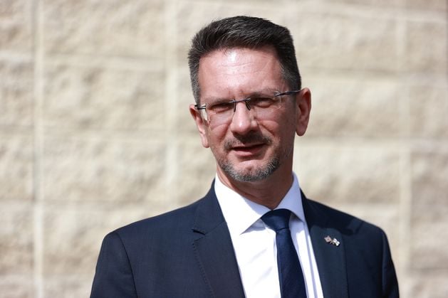 Ex-NI Office minister on life after politics: ‘Employers do the Googling and they don’t want me’