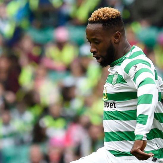 Fulham lose out on paltry Moussa Dembele £500k fee from Celtic