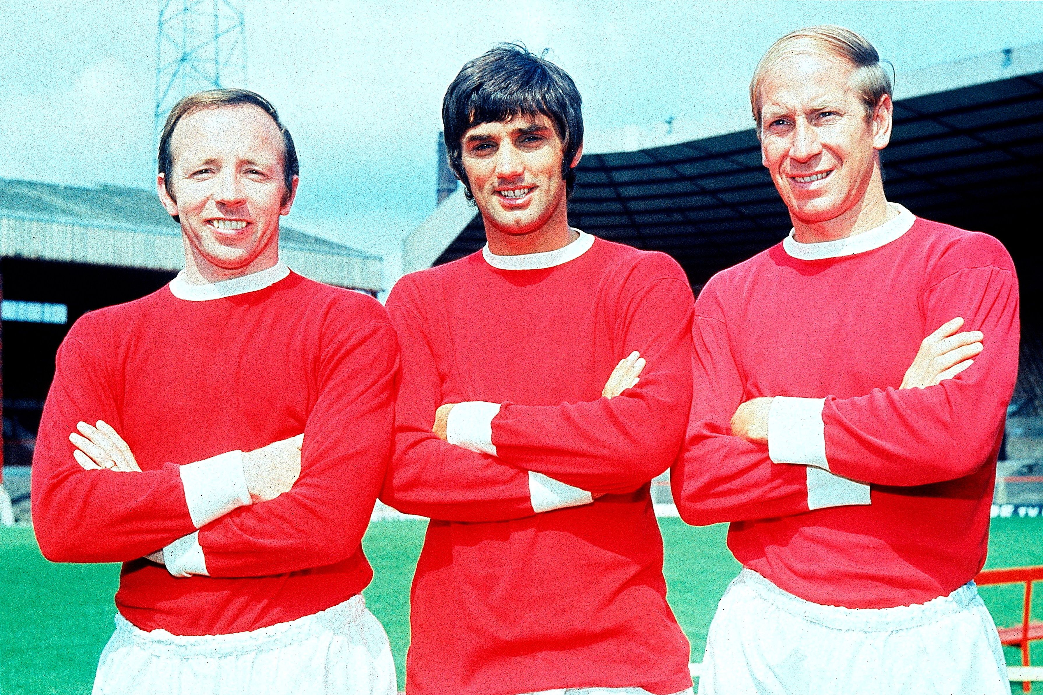 IFA pays tribute to Bobby Charlton | BelfastTelegraph.co.uk