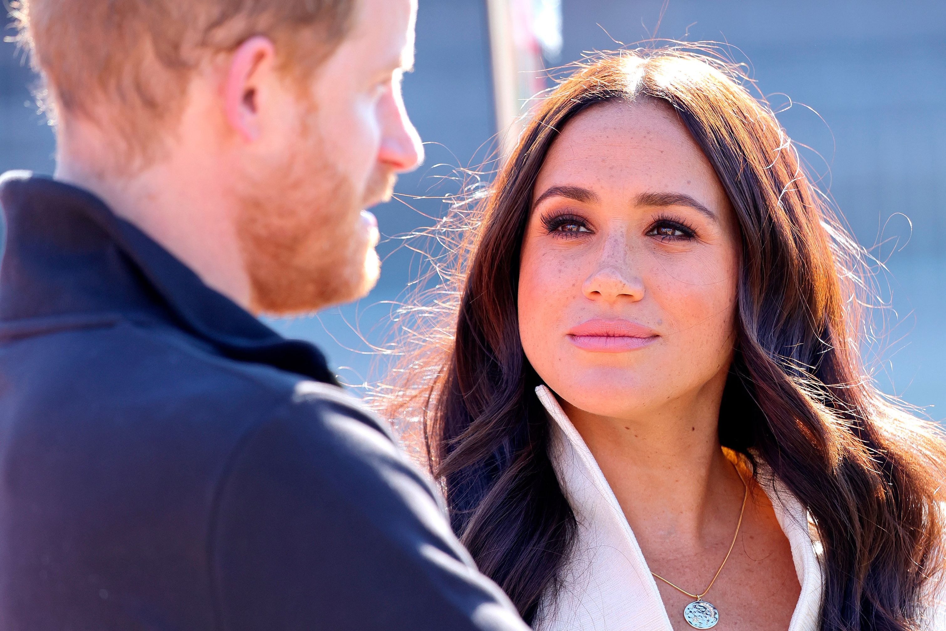 South Park' episode mocking Meghan Markle made her 'upset