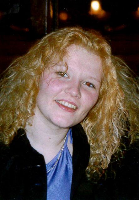 Emma Caldwell was murdered in 2005 but her killer was not convicted until 2024 (Family handout/PA)