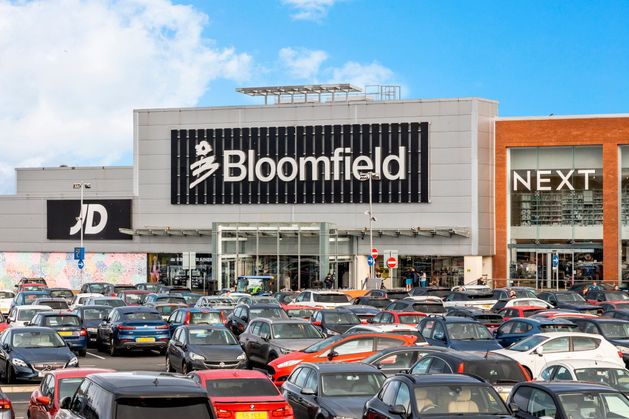 Co Down shopping centre deal a bright spot in ‘challenging’ year for property investment