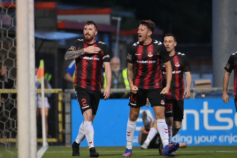 Billy Joe Burns' late winner against Bruno's Magpies sends Crusaders on a  roll to Basel 