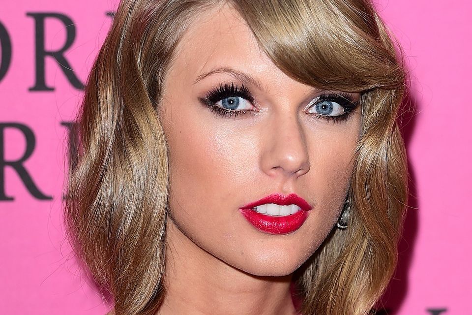 Taylor Swift Solo Porn - Taylor Swift buys own pornography site domain names before public sale |  BelfastTelegraph.co.uk