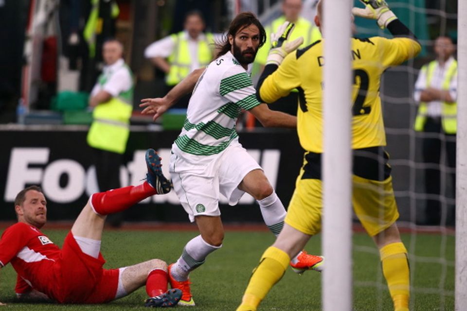 georgios samaras jesus