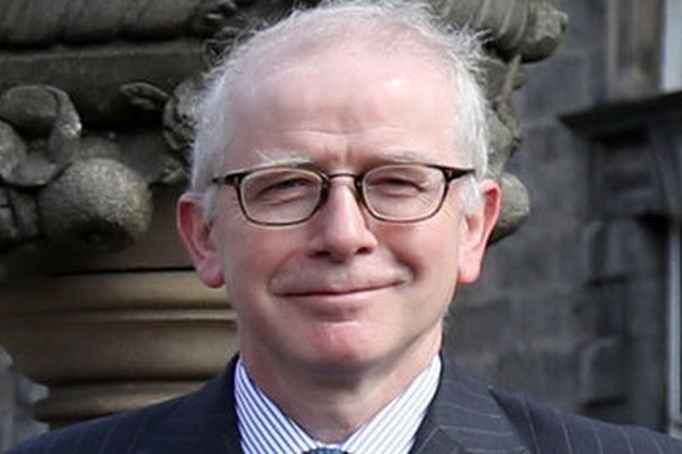 Supreme Court appoints NI judge Sir Ben Stephens | BelfastTelegraph.co.uk