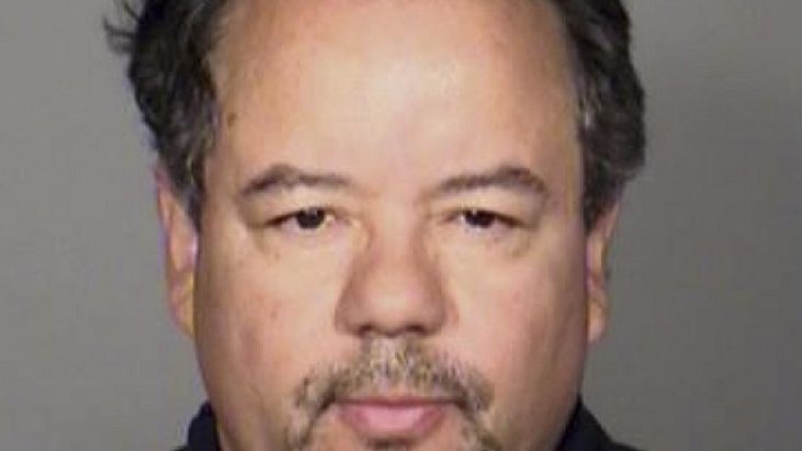 Cleveland house of horrors suspect Ariel Castro charged with