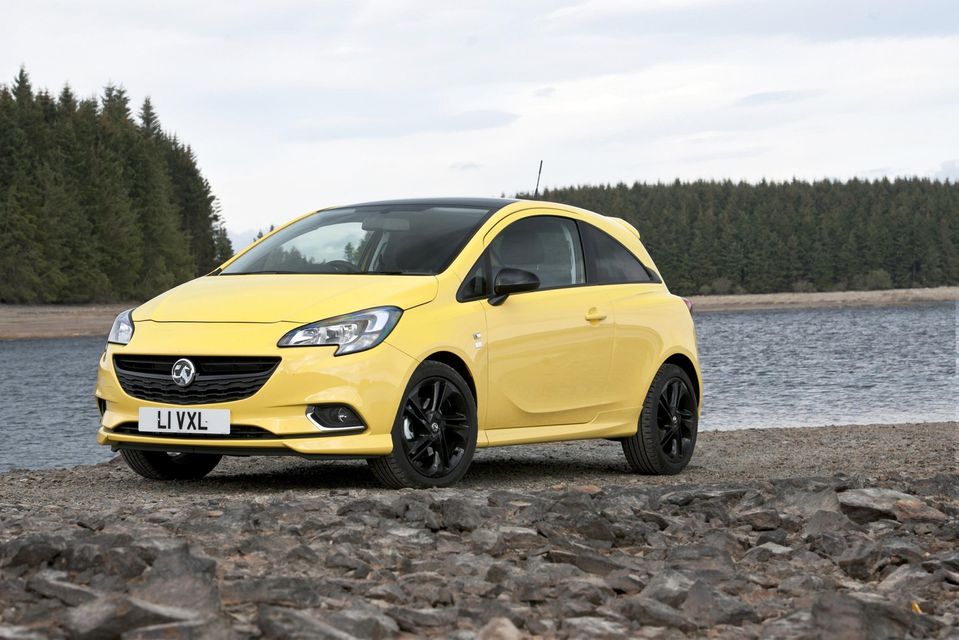 Vauxhall Corsa GSI Review 2024, Drive, Specs & Pricing