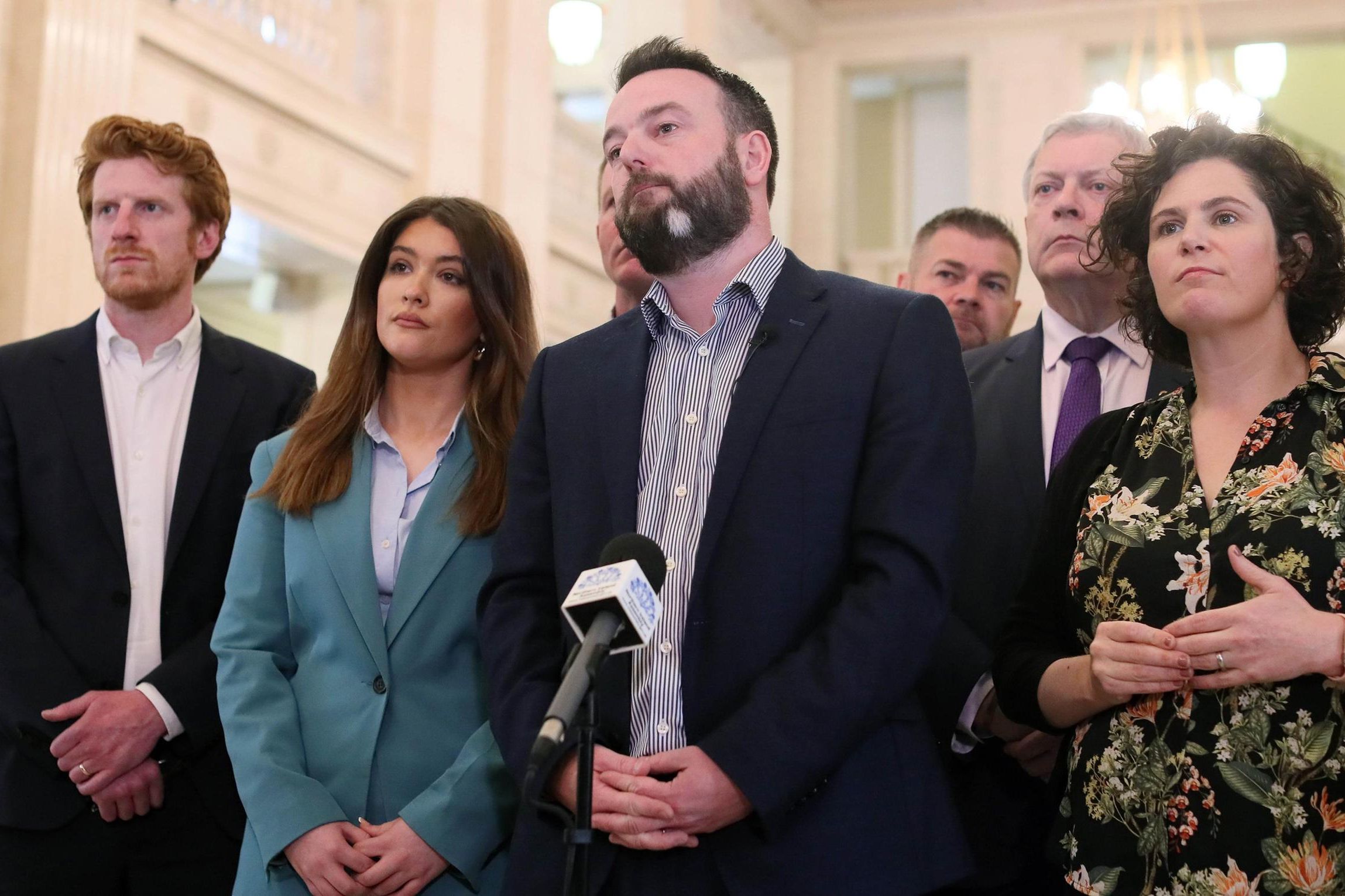 Sdlp Mla Cara Hunter Thankful For Messages Of Support After Fake Video Hell Uk 