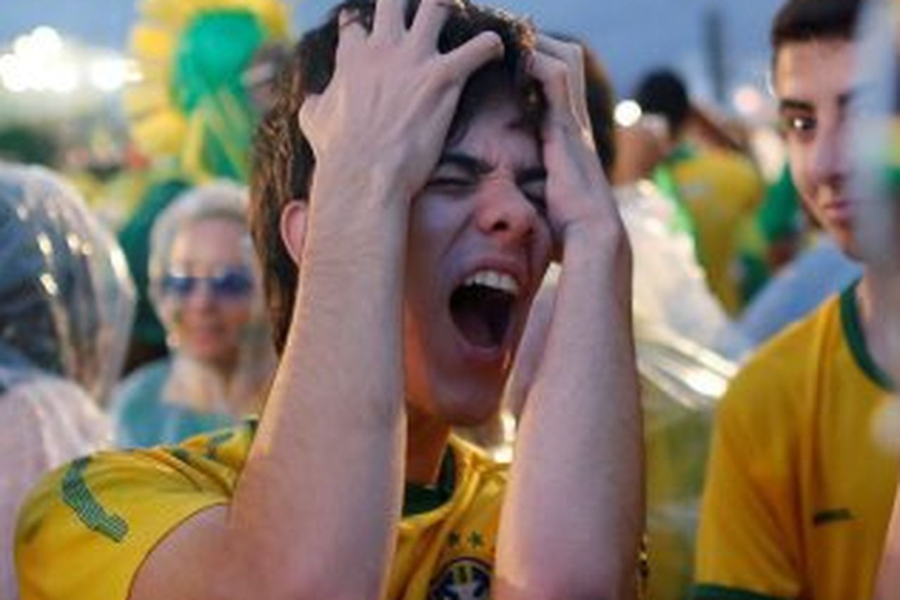 World Cup 2014: When Germany humiliated Brazil at home