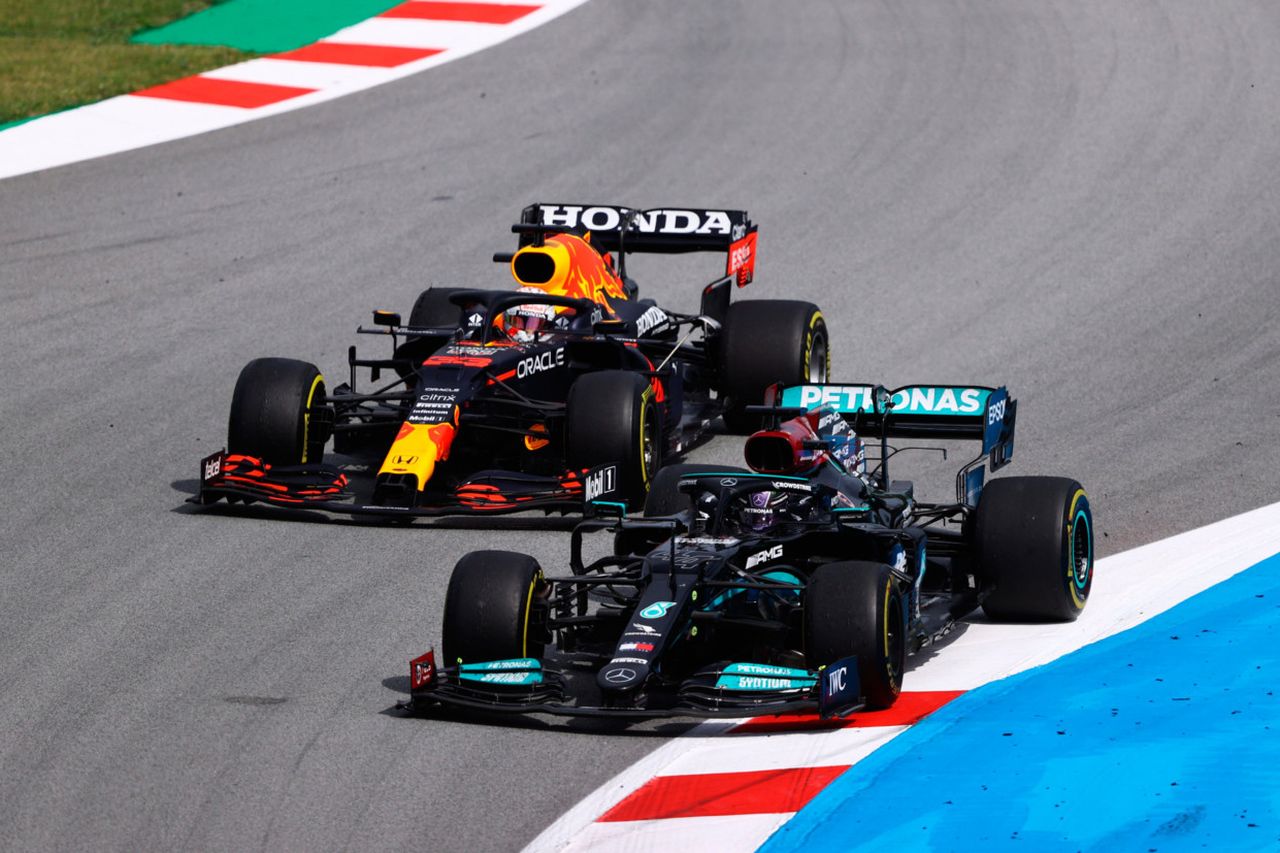 Max Verstappen reels off sixth straight win with victory at British Grand  Prix