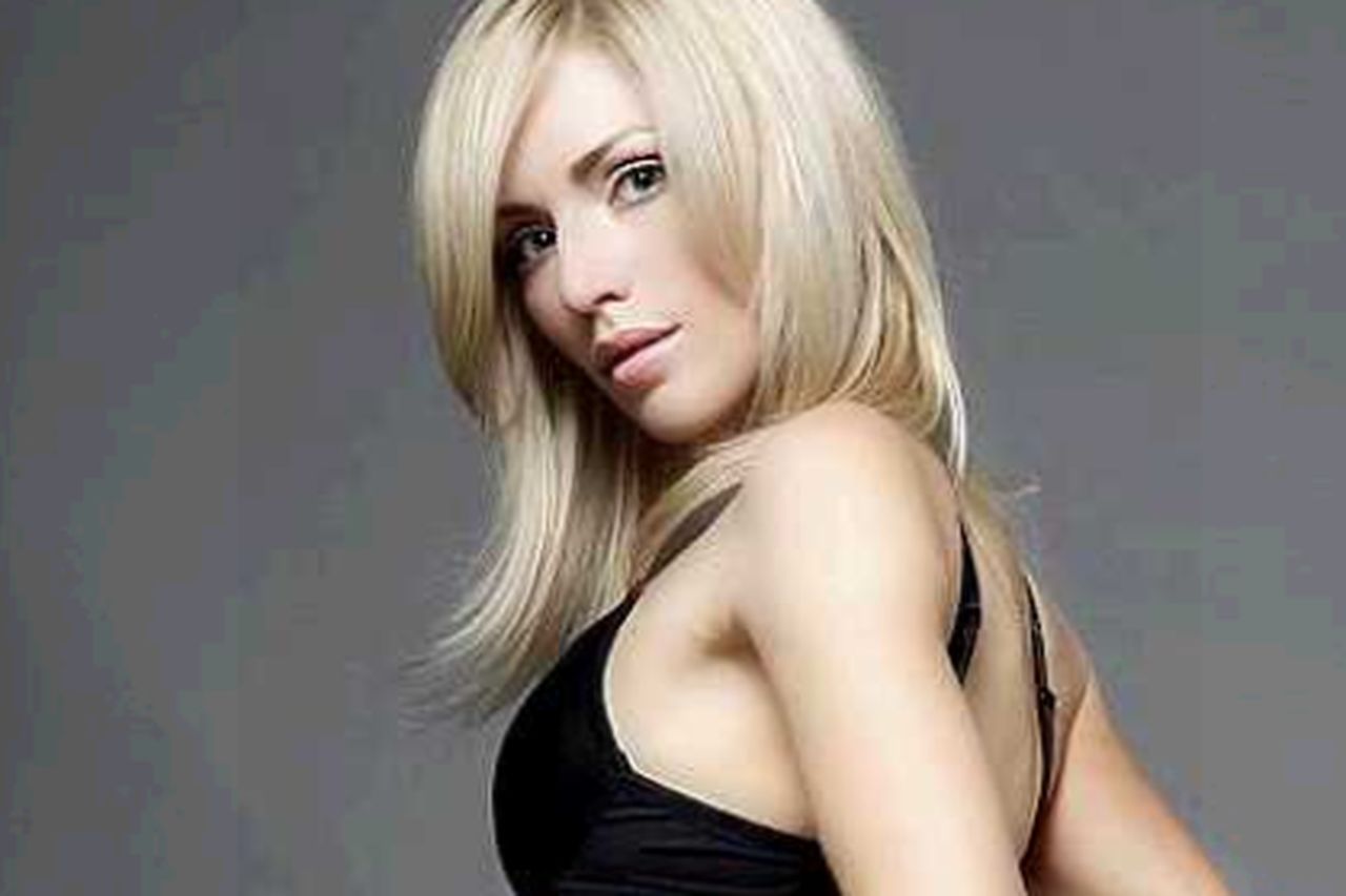 sexy Pretty model Jenny D gets naked for you  I've MISSed out | BelfastTelegraph.co.uk