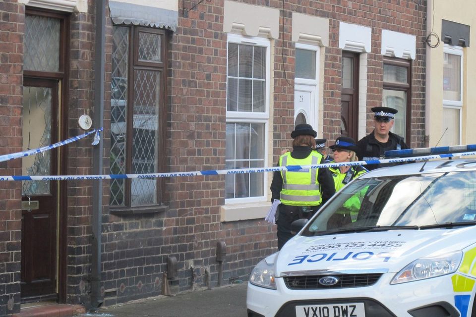 Young mother who smothered daughter aged two admits murder ...