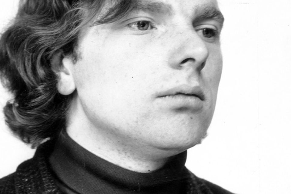 Van Morrison reveals he was turned down by BBC in Belfast after childhood  audition