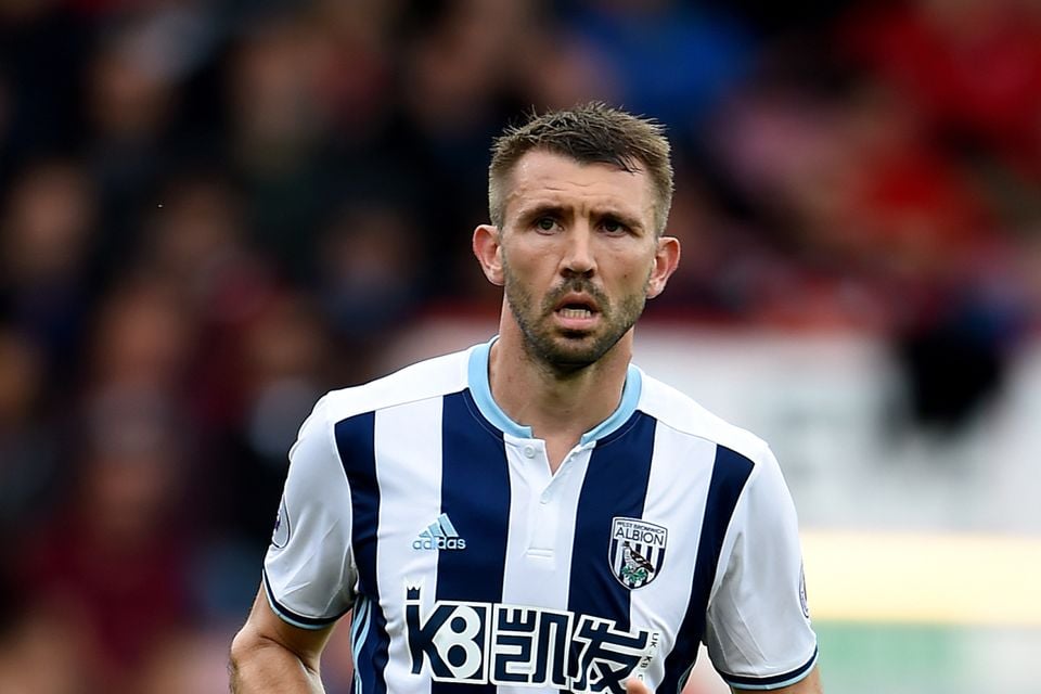 Gareth mcauley deals