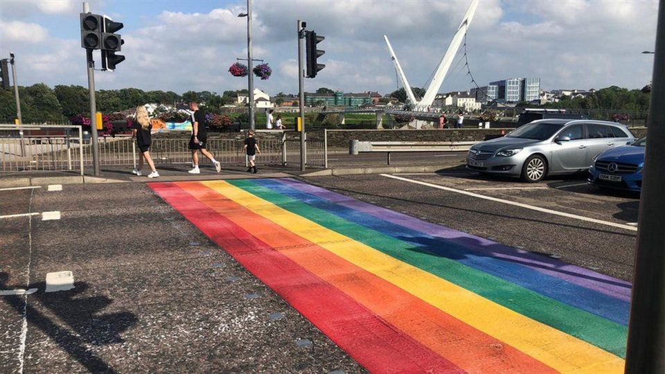 Derry Pride