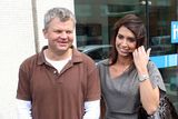 thumbnail: Christine Bleakley and Adrian Chiles are the presenters of the ITV1 show Daybreak