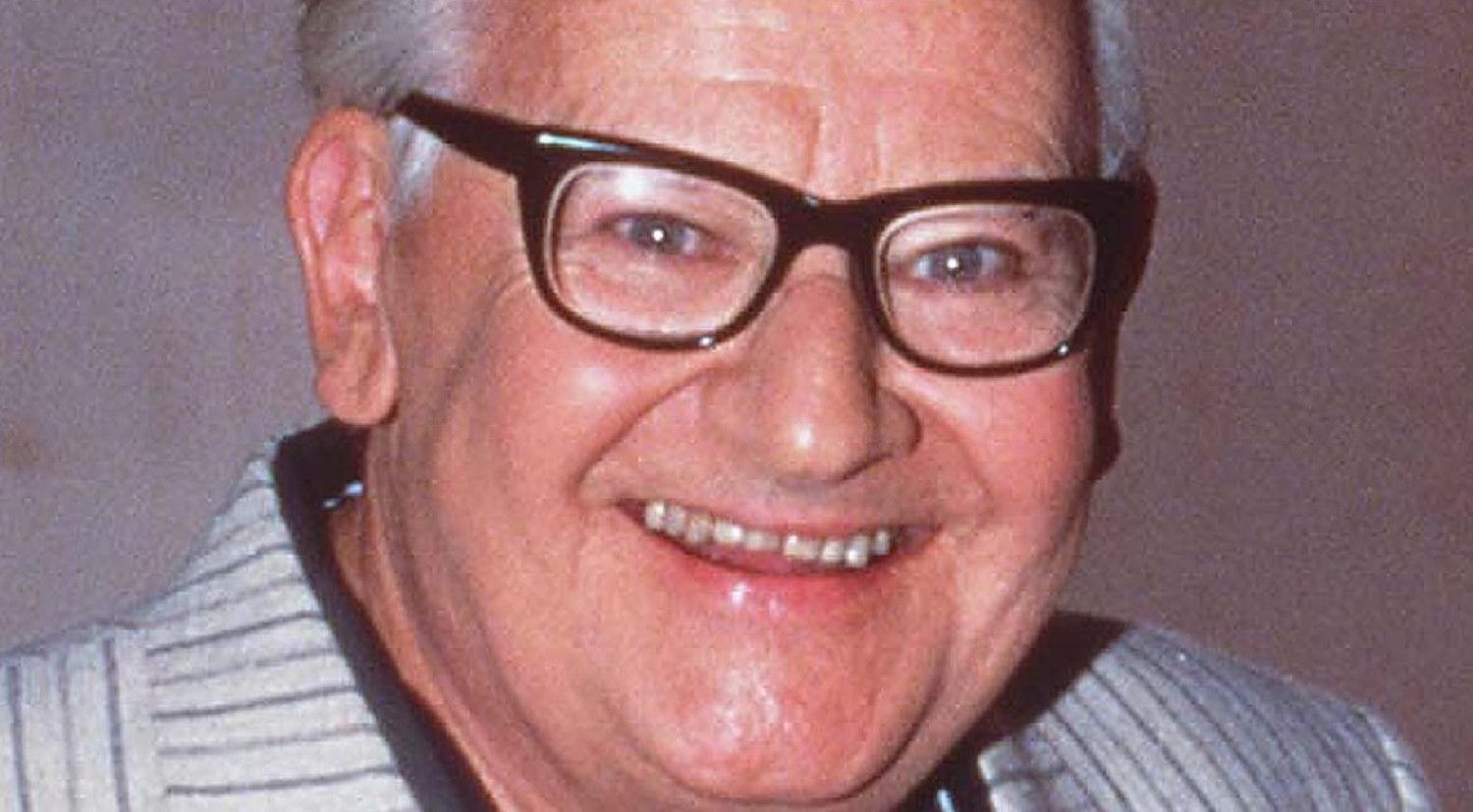 Bbc To Host Ronnie Barker Lecture Uk 