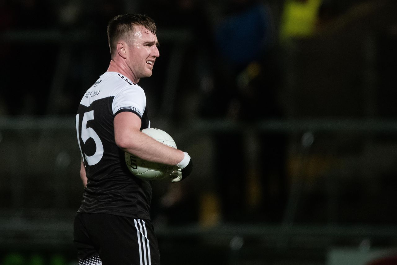 Ulster Club SFC Kilcoo Scotstown: Paul Devlin warns Down side must be ready  for huge test | BelfastTelegraph.co.uk