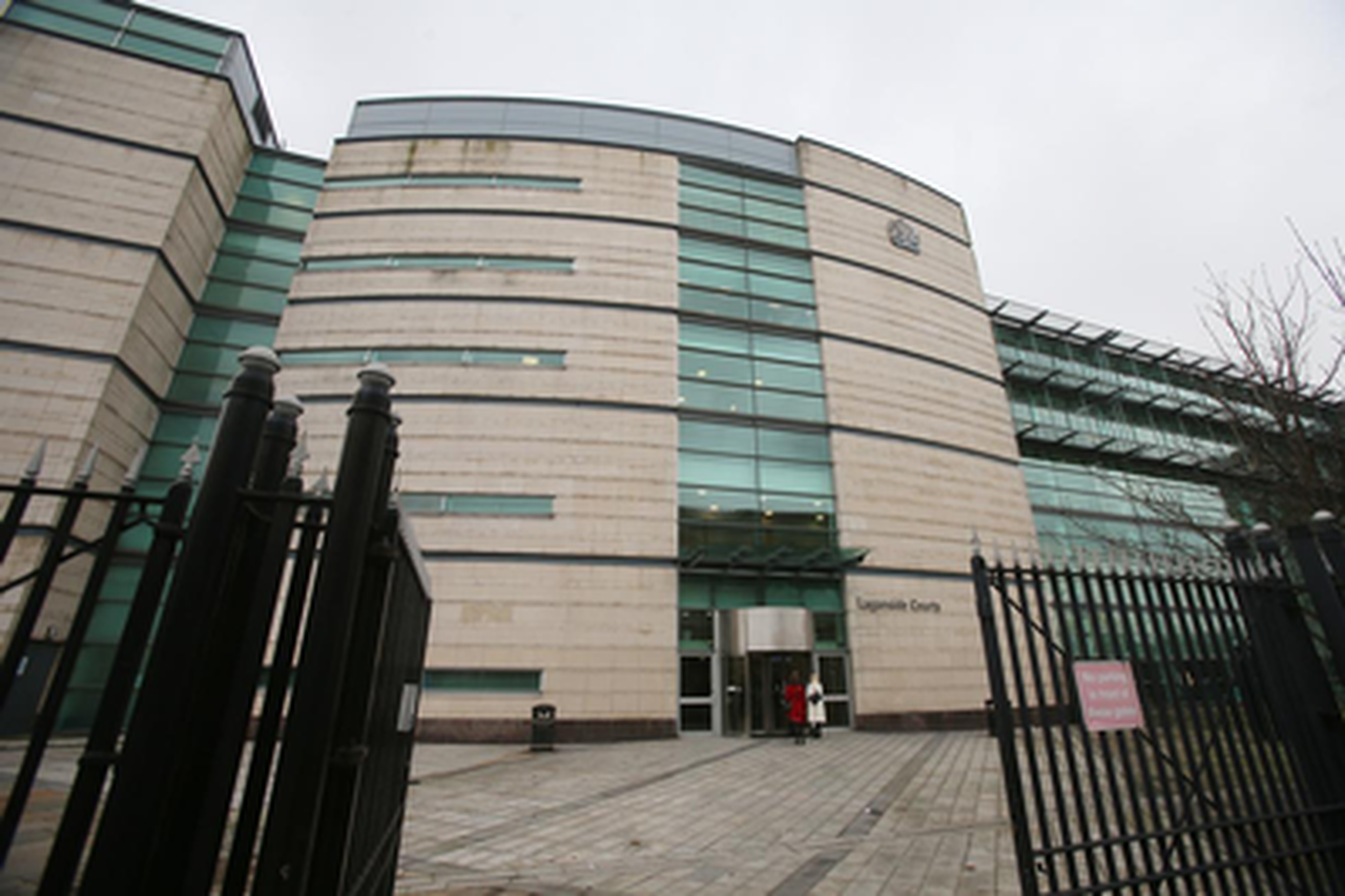 Belfast man accused of choking and stabbing escort in the face over £80 fee  to remain in custody | BelfastTelegraph.co.uk