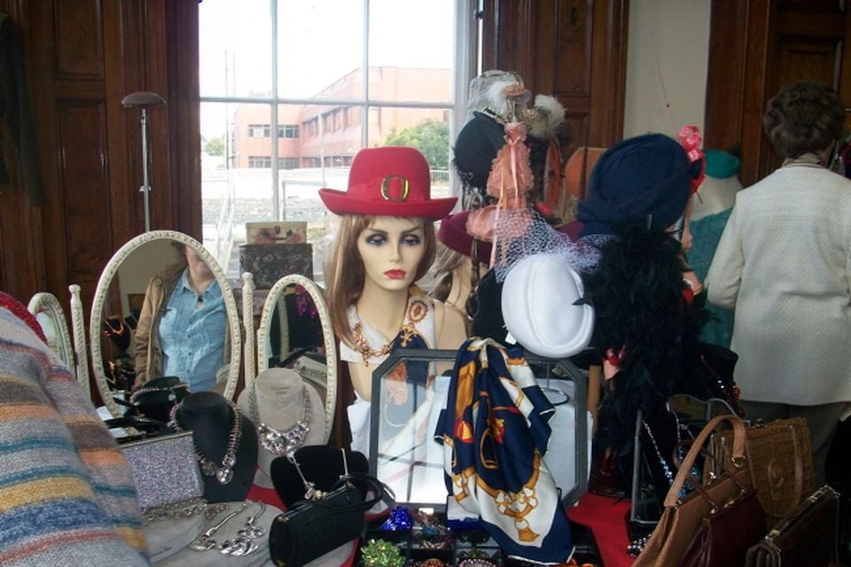 The hat best sale shop lisburn