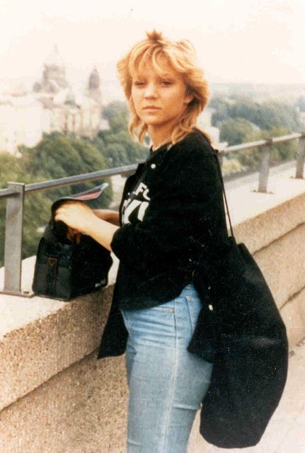 The death of Inga Maria Hauser remains one of Northern Ireland’s most high-profile unsolved murders (Family handout/PA)