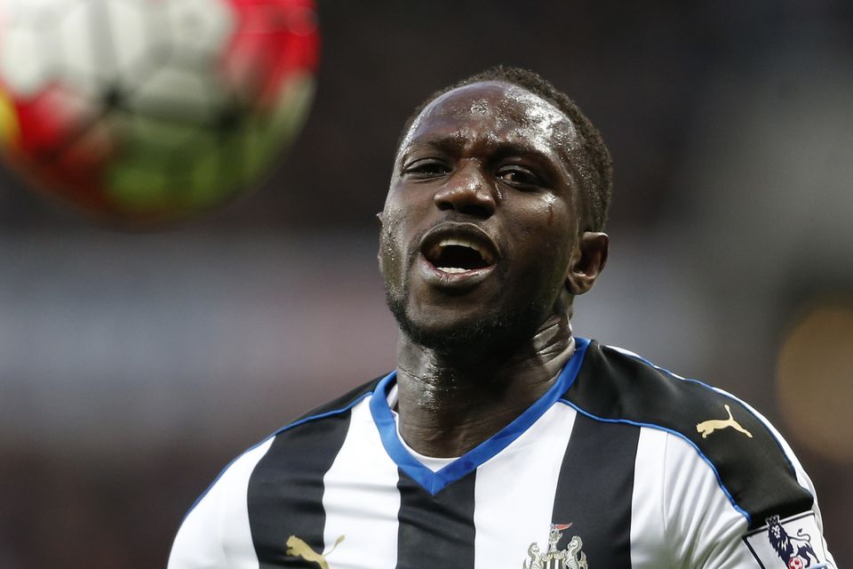 Moussa Sissoko shared the honours as deadline day's most expensive player