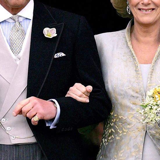 Camilla Bride Porn - Charmed by Camilla: We profile Prince Charles' wife | BelfastTelegraph.co.uk